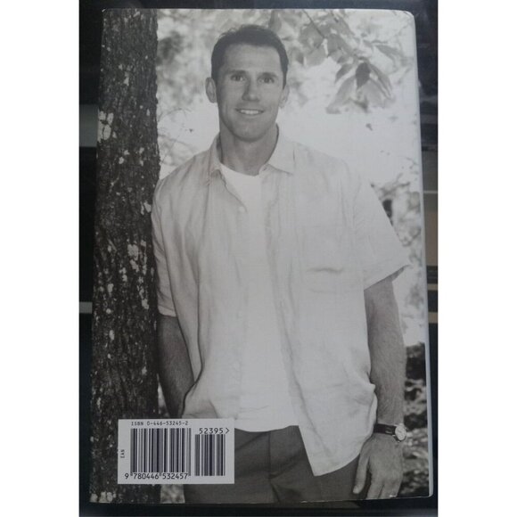 The Wedding by Nicholas Sparks – 2003 Romance Novel PB VG+ - Picture 2 of 2